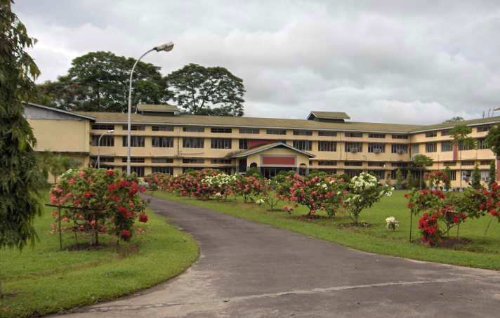 Tocklai Tea Research Centre