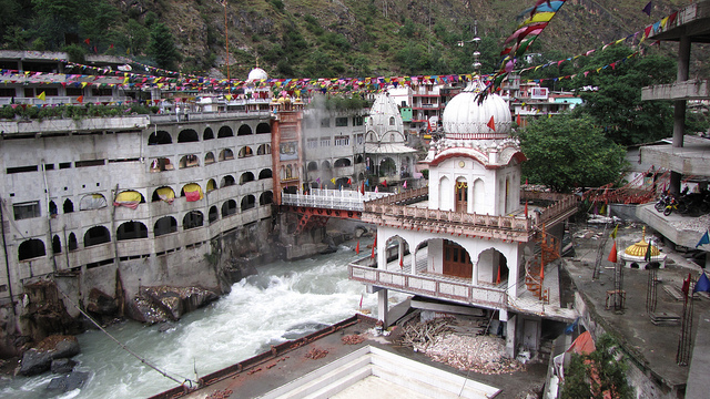 Manikaran