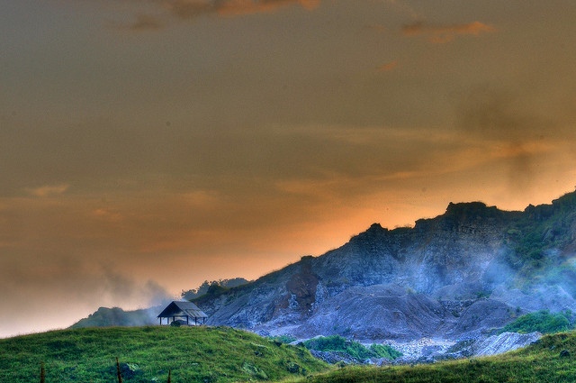 Cherrapunji