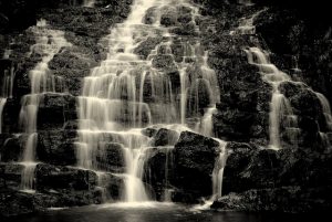 Elephant Falls