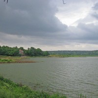 Damdama Lake