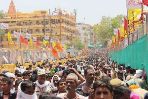 Simhastha Kumbh Mela