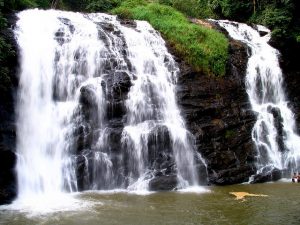 Abbey Falls