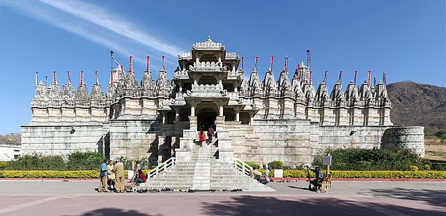 Adishwar Temple