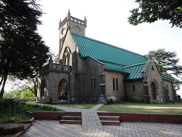 Anglican Church