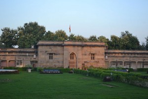 Archaeological Museum