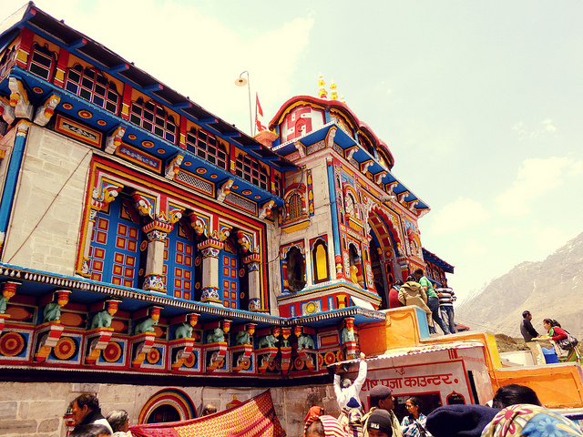 Badrinath