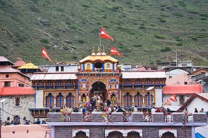 Badrinath Dham