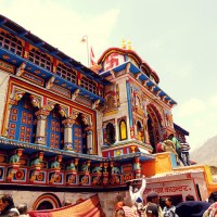 Badrinath