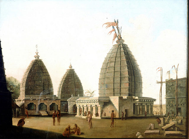 Baidyanath Jyotirlinga Temple