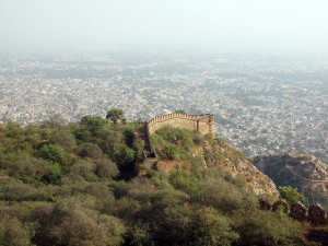 Bala Quila Fort