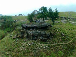 Balpakram National Park