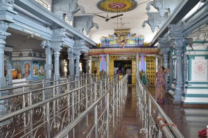 Bhadrakali Temple