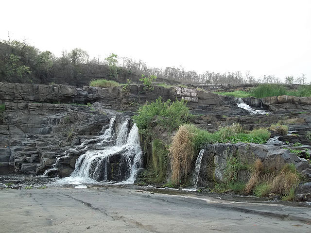 Bhatinda Fall