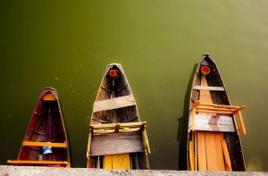 Bhimtal Lake