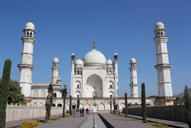 Bibi ka Maqbara