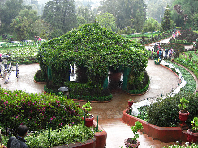 Botanical Garden