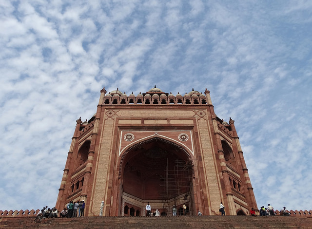 Buland Darwaza