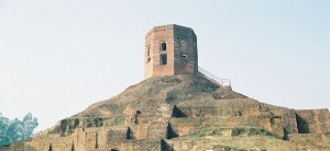 Chaukhandi Stupa