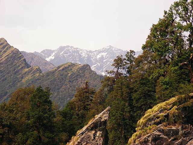 Chopta