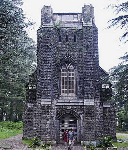 Church of St John