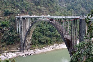 Coronation Bridge