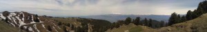 Daikund Peak