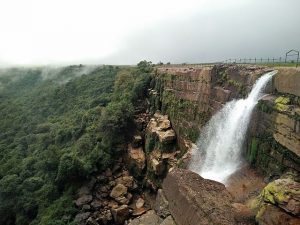 Dainthlen Falls