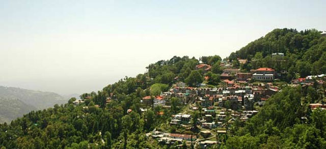 Dalhousie