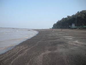 Devka Beach