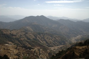 Dhanaulti