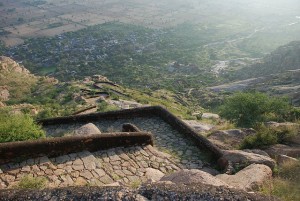 Dhosi hill