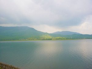 Dimna Lake