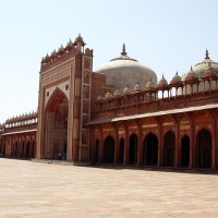 Fatehpur Sikri