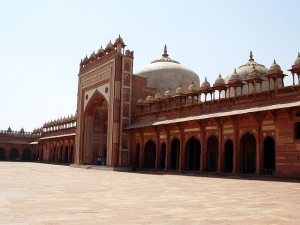 Fatehpur Sikri