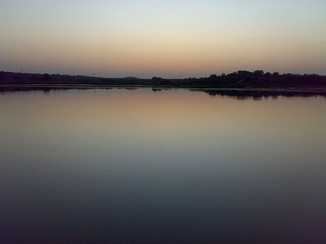 Futala Lake