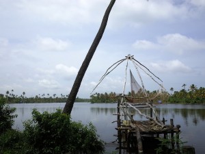 Fort Kochi