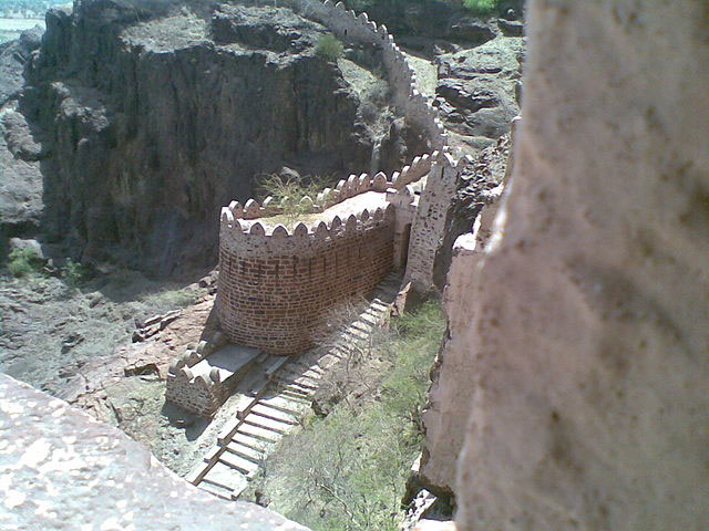  Fort Siwana