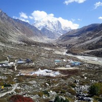 Gangotri