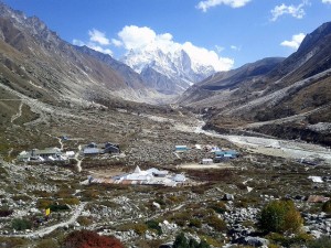 Gangotri