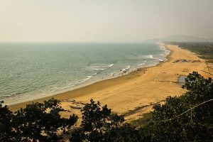 Gokarna Beach