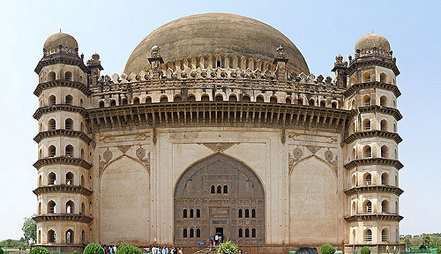 Gol Gumbaz