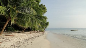 Havelock Island