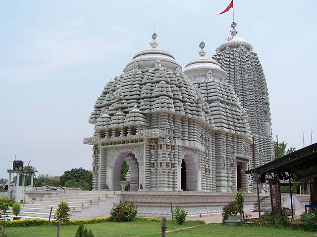 Jagannath Temple