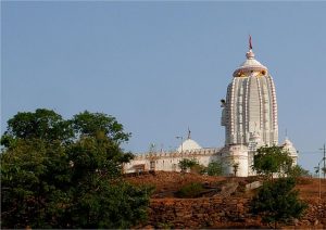 Jagannath Temple