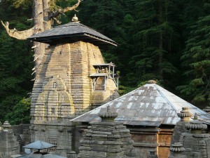 Jageshwar