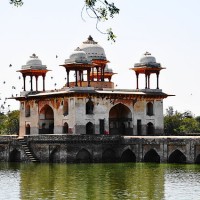 Jal Mahal