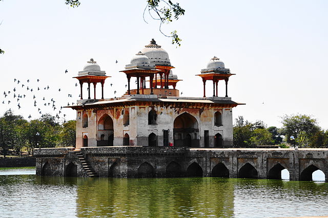 Jal Mahal