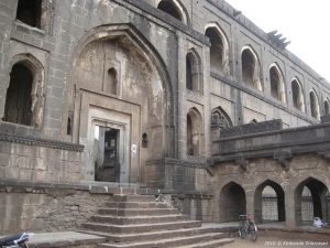 Jama Masjid