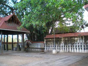 Janardana Temple